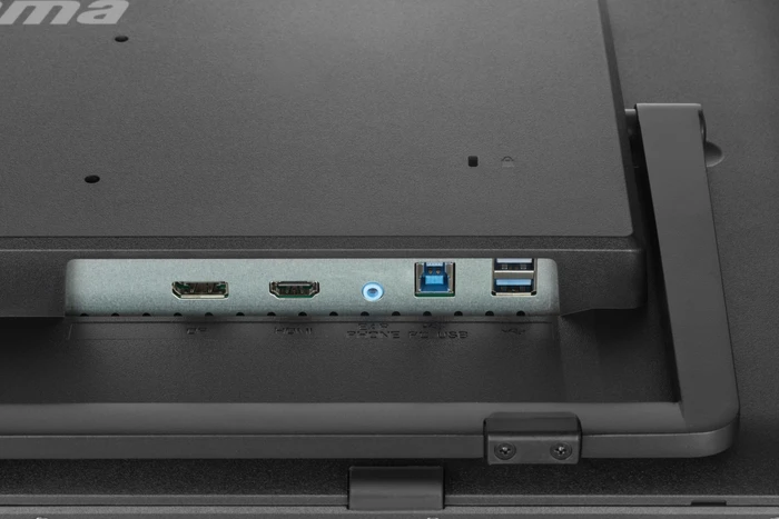iiyama ProLite T2755MSC-B1, 27"