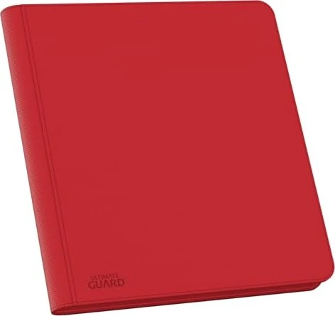Ultimate Guard Zipfolio Xenoskin 480