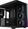 FSP M580 Plus Black, Glasfenster Vorschaubild