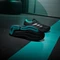 adidas Supernova Rise 3 Mercedes AMG Petronas F1 Team core black/silver metallic/semi mint rush (Herren) Vorschaubild