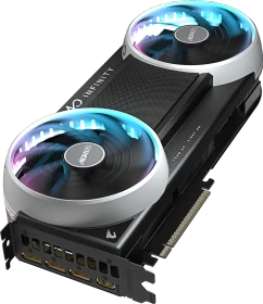 GIGABYTE AORUS GeForce RTX 5070 Ti Infinity 16G, 16GB GDDR7, HDMI, 3x DP