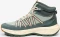 Jack Wolfskin Wild Hike Texapore Mid green zinnia (Herren) Vorschaubild