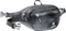 Deuter Belt I Bauchtasche black/anthracite Vorschaubild