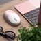 Satechi M1 Wireless Mouse Rose Gold, Bluetooth Vorschaubild