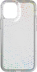 tech21 Evo Sparkle für Apple iPhone 12 Mini Radiant