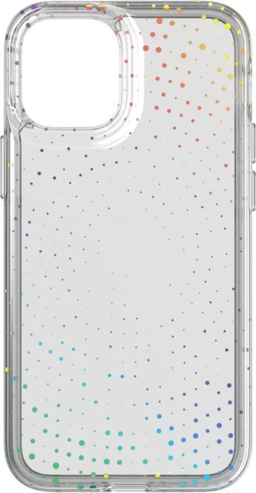 tech21 Evo Sparkle für Apple iPhone 12 Mini Radiant