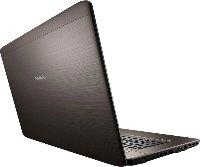 Medion Akoya E7415, Core i5-5200U, 8GB RAM, 1TB HDD, DE