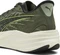 Puma Darter Pro 2 moss veil/soft grass/warm white/puma black Vorschaubild