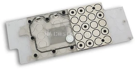 EK Water Blocks EK-FC R9-290X GTX, Nickel CSQ