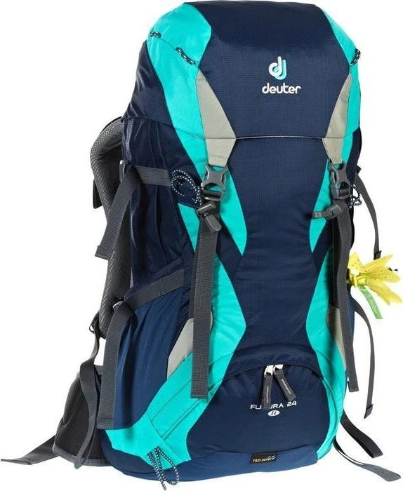 Deuter Futura 24 SL midnight/mint (Damen)