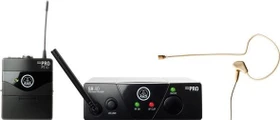 AKG WMS40 Mini Earmic ISM1