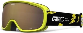 Giro Buster 2.0 yellow flow/amber rose (Junior)