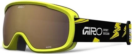 Giro Buster 2.0 yellow flow/amber rose (Junior)