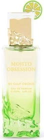 Gulf Orchid Mojito Obsession Eau de Parfum, 100ml