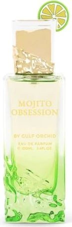 Gulf Orchid Mojito Obsession Eau de Parfum, 100ml