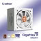 Zalman GigaMax III White ZM850-GV3 WH 850W, ATX 3.1 Vorschaubild