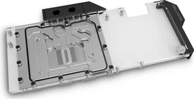 EK Water Blocks Quantum Line EK-Quantum Vector FTW3 RTX 3070 D-RGB, Nickel, Acryl