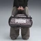 Puma Challenger All-Over Print 35l Sporttasche sandstone/animal aop Vorschaubild