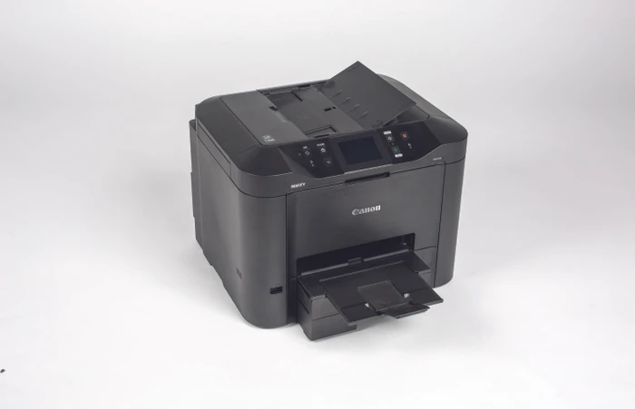 Canon MAXIFY MB5450, Tinte, mehrfarbig