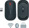 Leitz Cosy SureTrack kabellose Maus schwarz, USB/Bluetooth Vorschaubild