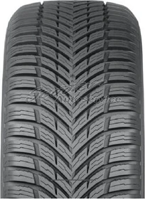 Nokian Seasonproof 1 165/70 R14 81T