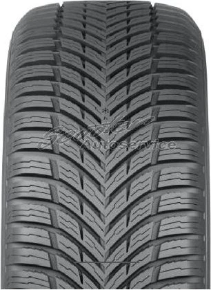 Nokian Seasonproof 1 165/70 R14 81T