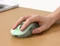 Baseus Editor Wireless Mouse, grün, USB/Bluetooth Vorschaubild