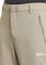Jack Wolfskin Hikeout Zip-Off Hose lang stone (Herren) Vorschaubild