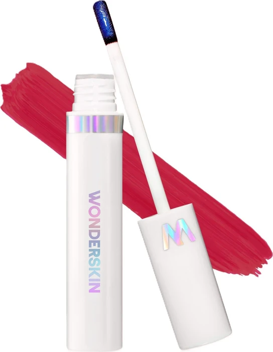 Wonderskin Wonder Blading All-Day Lip Stain first kiss, 4ml