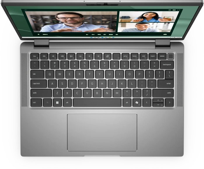 Dell Latitude 7450, Core Ultra 7 155U, 16GB RAM, 512GB SSD, DE