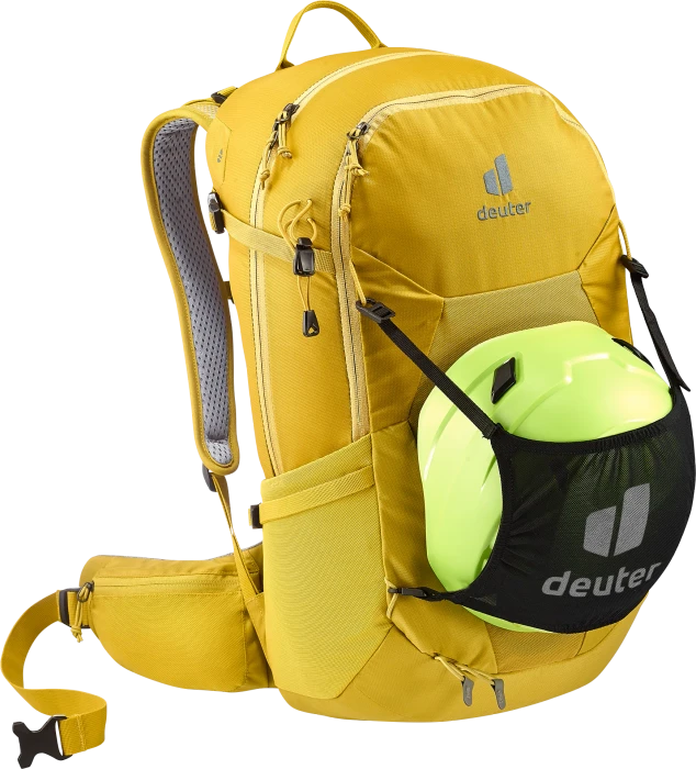 Deuter Futura 27 turmeric/greencurry