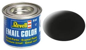 Revell Email Color RAL 9011 schwarz, 14ml