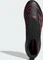 adidas Predator League Laceless MG core black/grey four/lucid red Vorschaubild