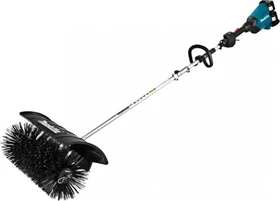 Makita BR400MP Kehrbürstenaufsatz für Multifunktionsantrieb