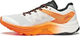 Scarpa Spin Ultra 2 ice/neon orange (Herren)