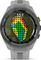 Garmin Approach S70 42mm GPS-Golfuhr black ceramic/powder grey Vorschaubild