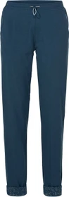Vaude Mineo Winter II Hose lang dark sea (Damen)