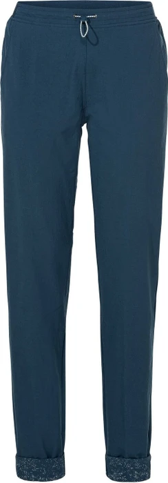 Vaude Mineo Winter II Hose lang dark sea (Damen)