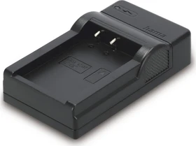 Hama Travel Ladegerät für Canon LP-E17