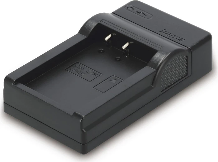 Hama Travel Ladegerät für Canon LP-E17