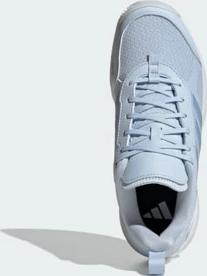 adidas Avaflash Low crystal sky/cloud white (Damen)