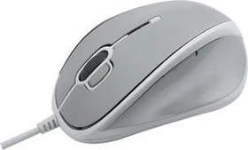 ARCTIC Arctic M571L Gaming Gaming Mouse weiß, USB