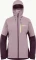 Jack Wolfskin Eagle Peak 2L Funktionsjacke wild blossom (Damen) Vorschaubild