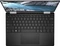 Dell XPS 13 9310 2-in-1 (2021), Platinum Silver, Core i7-1165G7, 16GB RAM, 512GB SSD, DE Vorschaubild