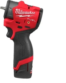 Milwaukee M12 FSCIWF14-0 Fuel Akku-Schlagschrauber solo