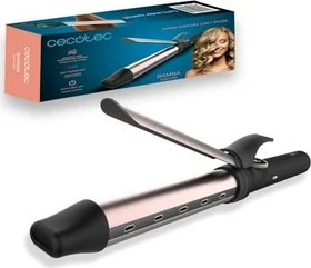 Cecotec Bamba SurfCare Curly Sphere