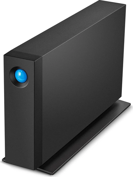 LaCie d2 Professional, 30TB, USB-C 3.1