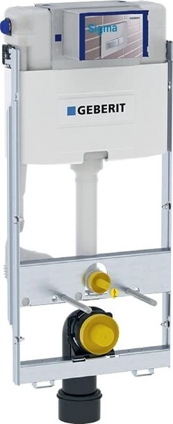 Geberit GIS Element für Wand-WC