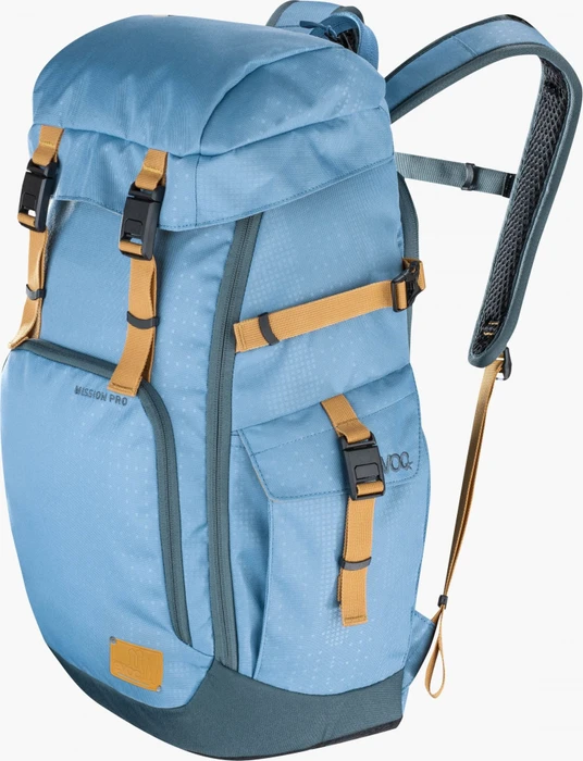 Evoc Mission Pro 28 copen blue