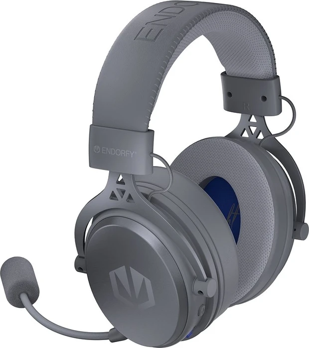 Endorfy Viro Infra Wireless alt gray